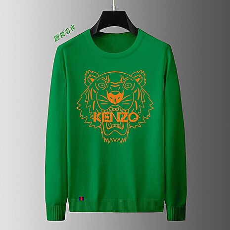 KENZO Sweaters for Men #545410