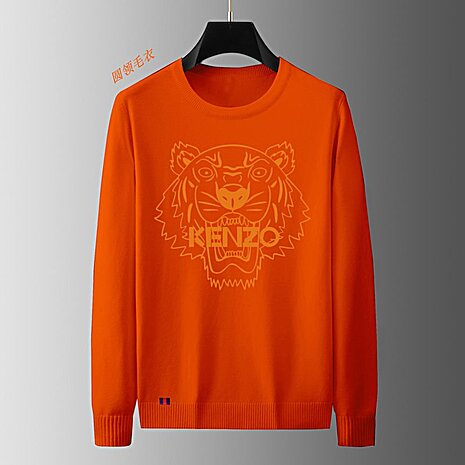 KENZO Sweaters for Men #545411
