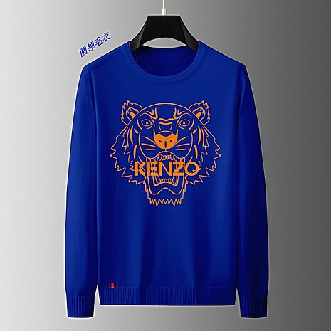 KENZO Sweaters for Men #545412