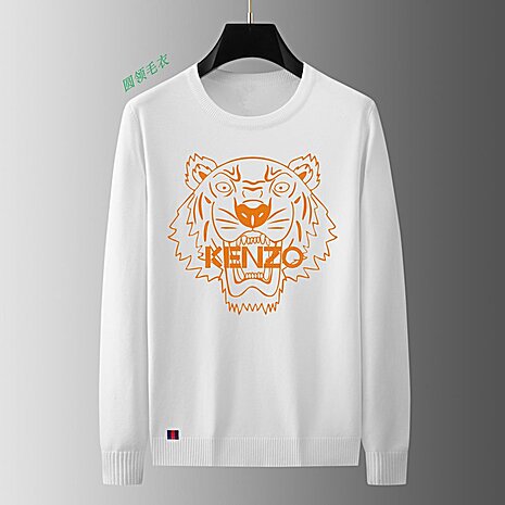 KENZO Sweaters for Men #545414 replica