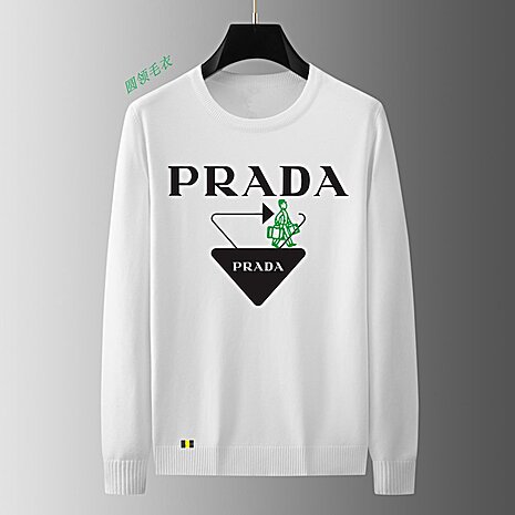 Prada Sweater for Men #545415 replica