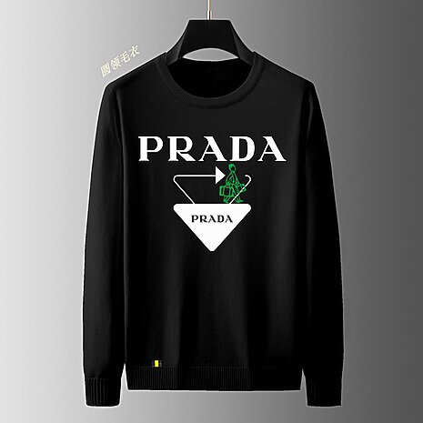 Prada Sweater for Men #545416 replica