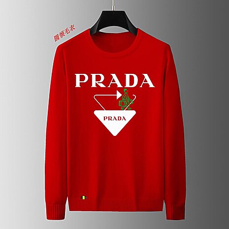 Prada Sweater for Men #545417 replica