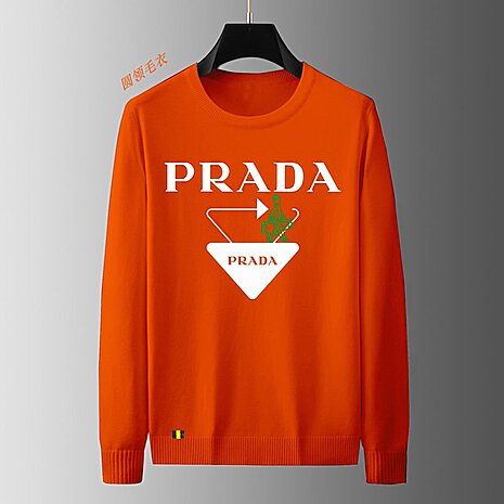 Prada Sweater for Men #545419 replica