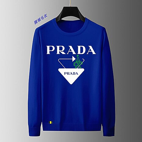 Prada Sweater for Men #545420 replica