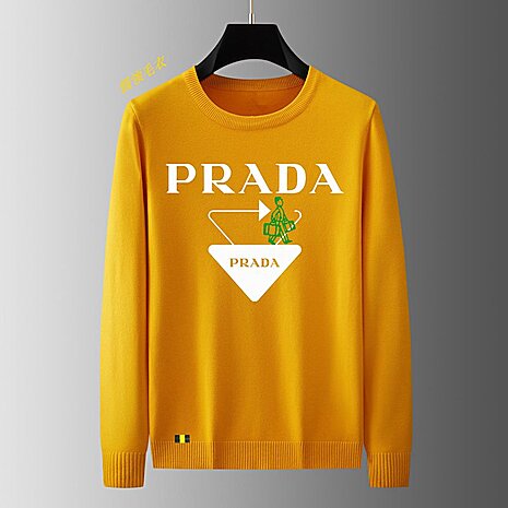 Prada Sweater for Men #545421 replica