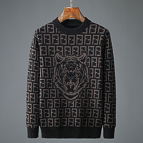 Fendi Sweater for MEN #545572 replica