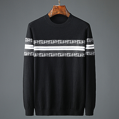 Dior sweaters for men #545618 replica