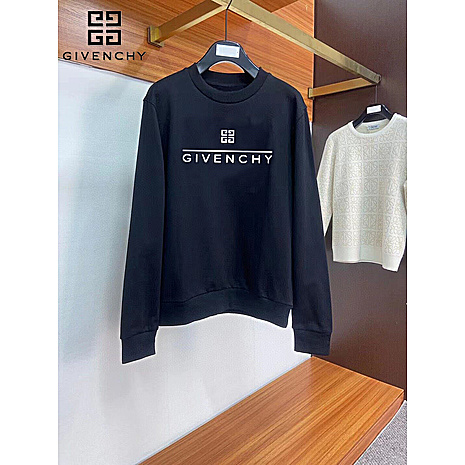 Givenchy Hoodies for MEN #545622 replica