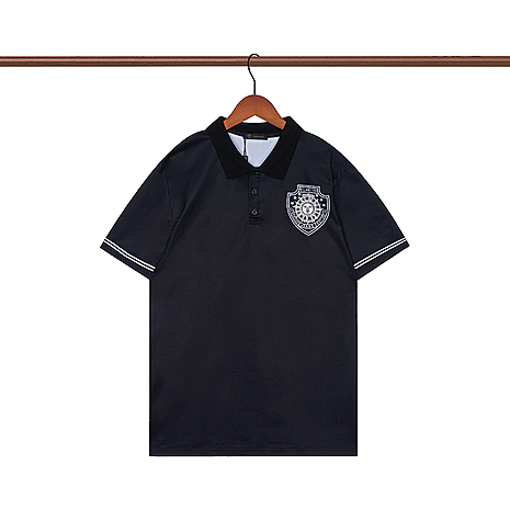 Versace  T-Shirts for men #545626 replica