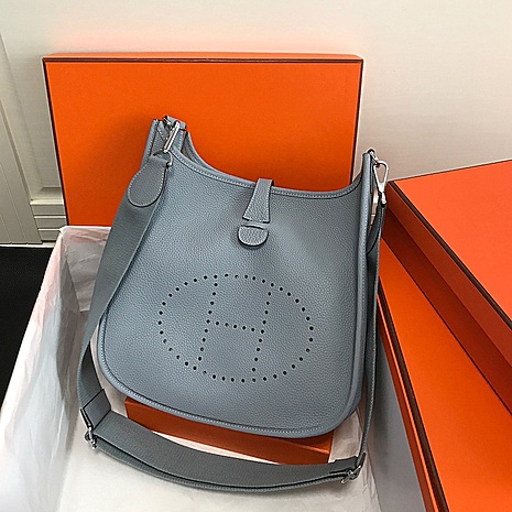 HERMES AAA+ Handbags #545653 replica