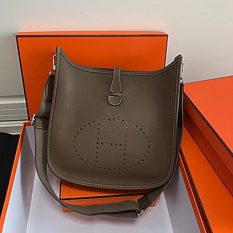 HERMES AAA+ Handbags #545655 replica