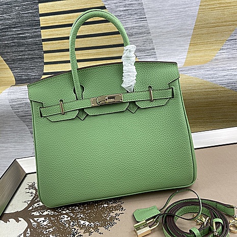 HERMES AAA+ Handbags #545674 replica