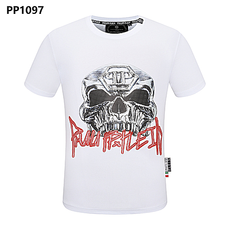 PHILIPP PLEIN  T-shirts for MEN #545721 replica
