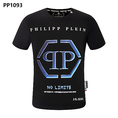 PHILIPP PLEIN  T-shirts for MEN #545724 replica