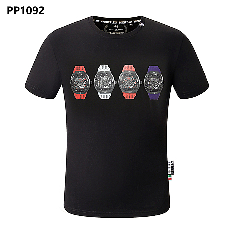 PHILIPP PLEIN  T-shirts for MEN #545725 replica