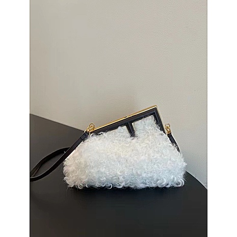 Fendi Original Samples Handbags #545729 replica
