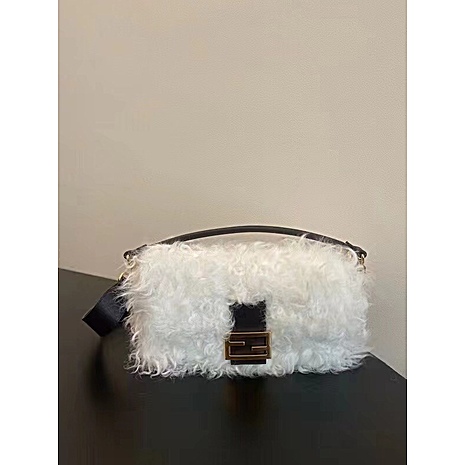 Fendi Original Samples Handbags #545732 replica