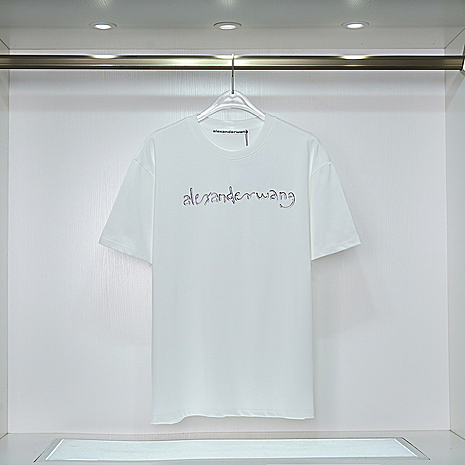 Alexander wang T-shirts for Men #545749 replica