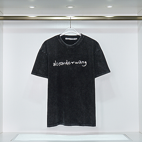 Alexander wang T-shirts for Men #545750 replica