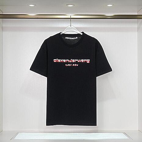 Alexander wang T-shirts for Men #545760 replica