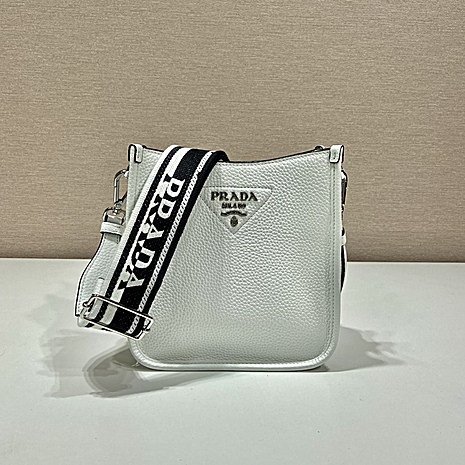 Prada Original Samples Handbags #545783 replica