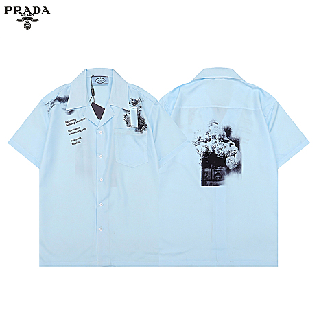 Prada T-Shirts for Men #545786