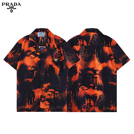 Prada T-Shirts for Men #545787