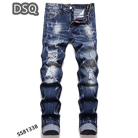 Dsquared2 Jeans for MEN #545789 replica