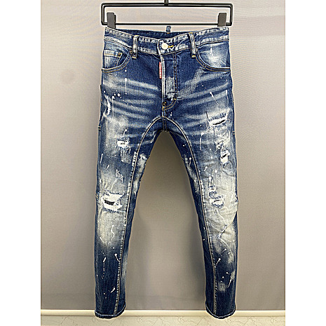 Dsquared2 Jeans for MEN #545791 replica