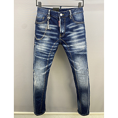 Dsquared2 Jeans for MEN #545792 replica
