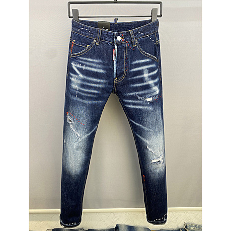 Dsquared2 Jeans for MEN #545793 replica