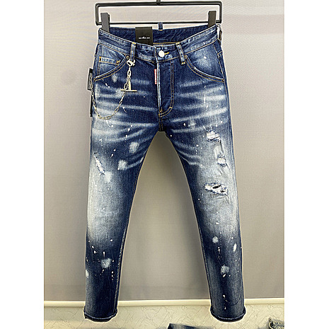 Dsquared2 Jeans for MEN #545794 replica