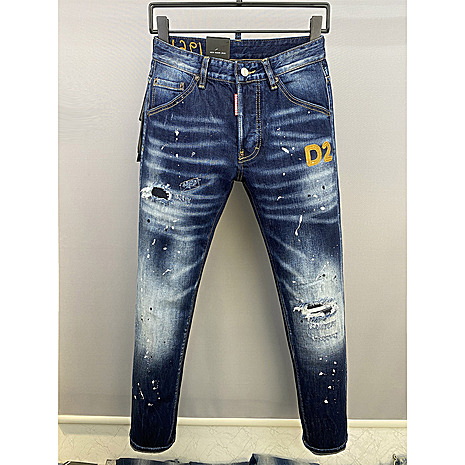 Dsquared2 Jeans for MEN #545795