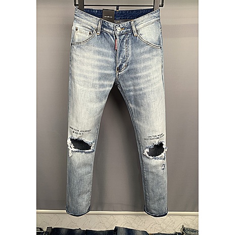 Dsquared2 Jeans for MEN #545797 replica