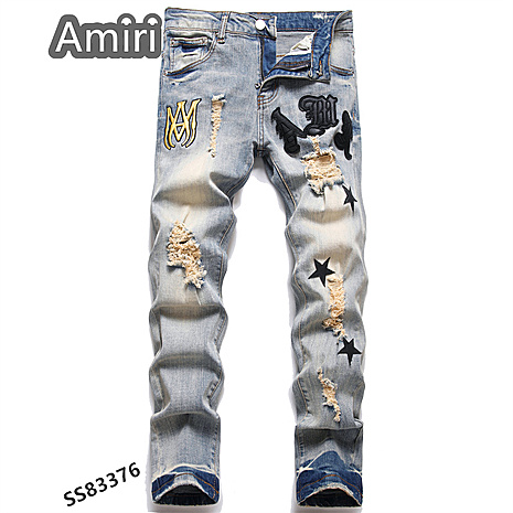 AMIRI Jeans for Men #545798 replica