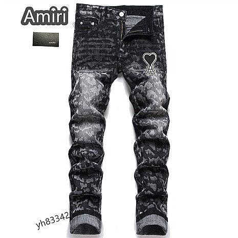 AMIRI Jeans for Men #545801 replica