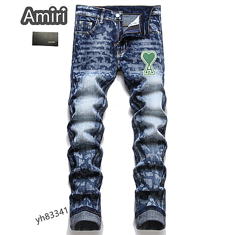 AMIRI Jeans for Men #545802 replica
