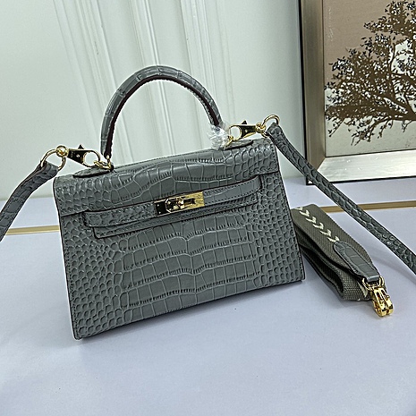 HERMES AAA+ Handbags #545815 replica