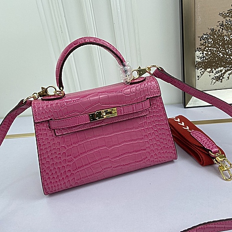 HERMES AAA+ Handbags #545817 replica