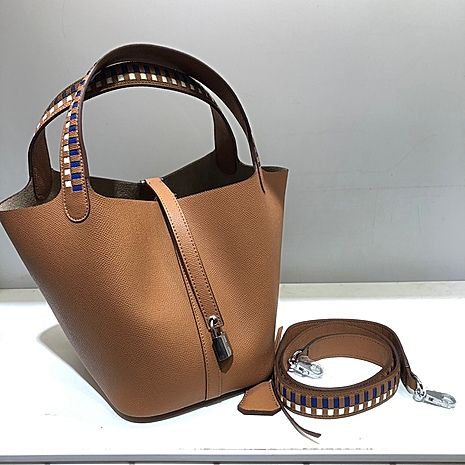 HERMES AAA+ Handbags #545821 replica