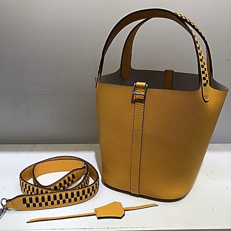 HERMES AAA+ Handbags #545826 replica