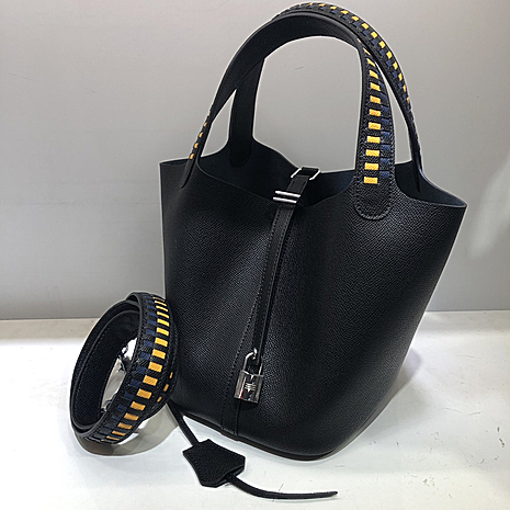 HERMES AAA+ Handbags #545827 replica
