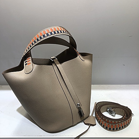 HERMES AAA+ Handbags #545828 replica