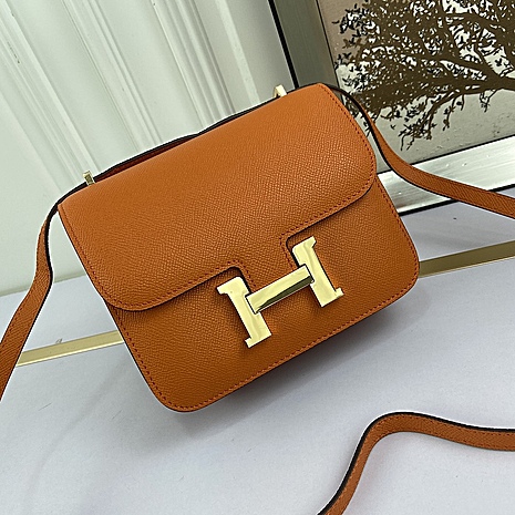 HERMES AAA+ Handbags #545829 replica