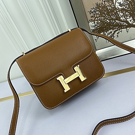 HERMES AAA+ Handbags #545832 replica