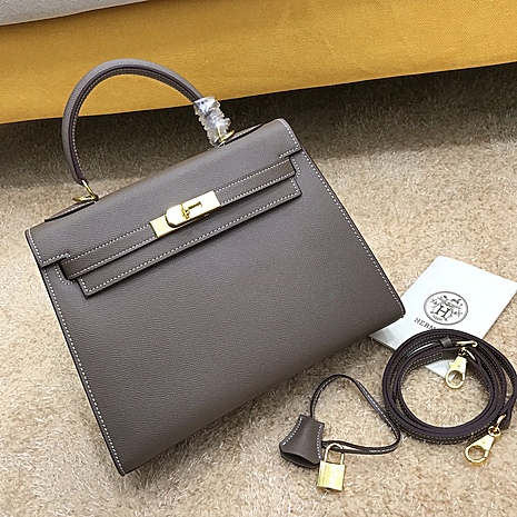 HERMES AAA+ Handbags #545837 replica