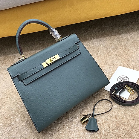 HERMES AAA+ Handbags #545838 replica