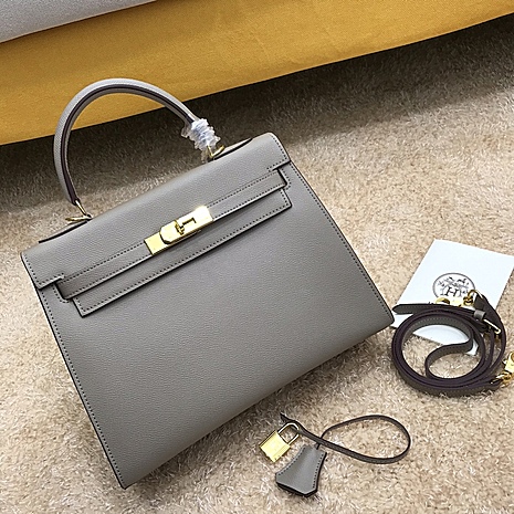 HERMES AAA+ Handbags #545841 replica