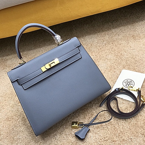 HERMES AAA+ Handbags #545842 replica